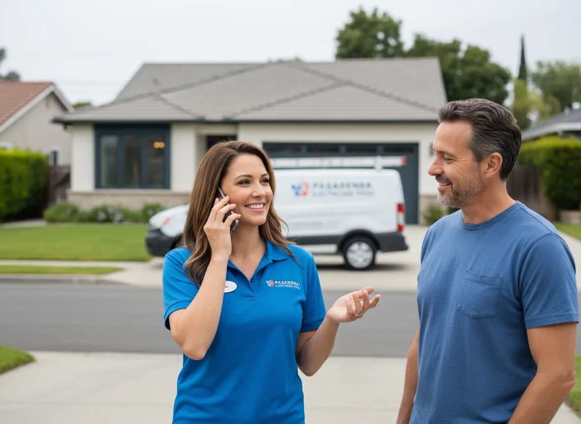 Electrician Chattanooga, TN FAQs